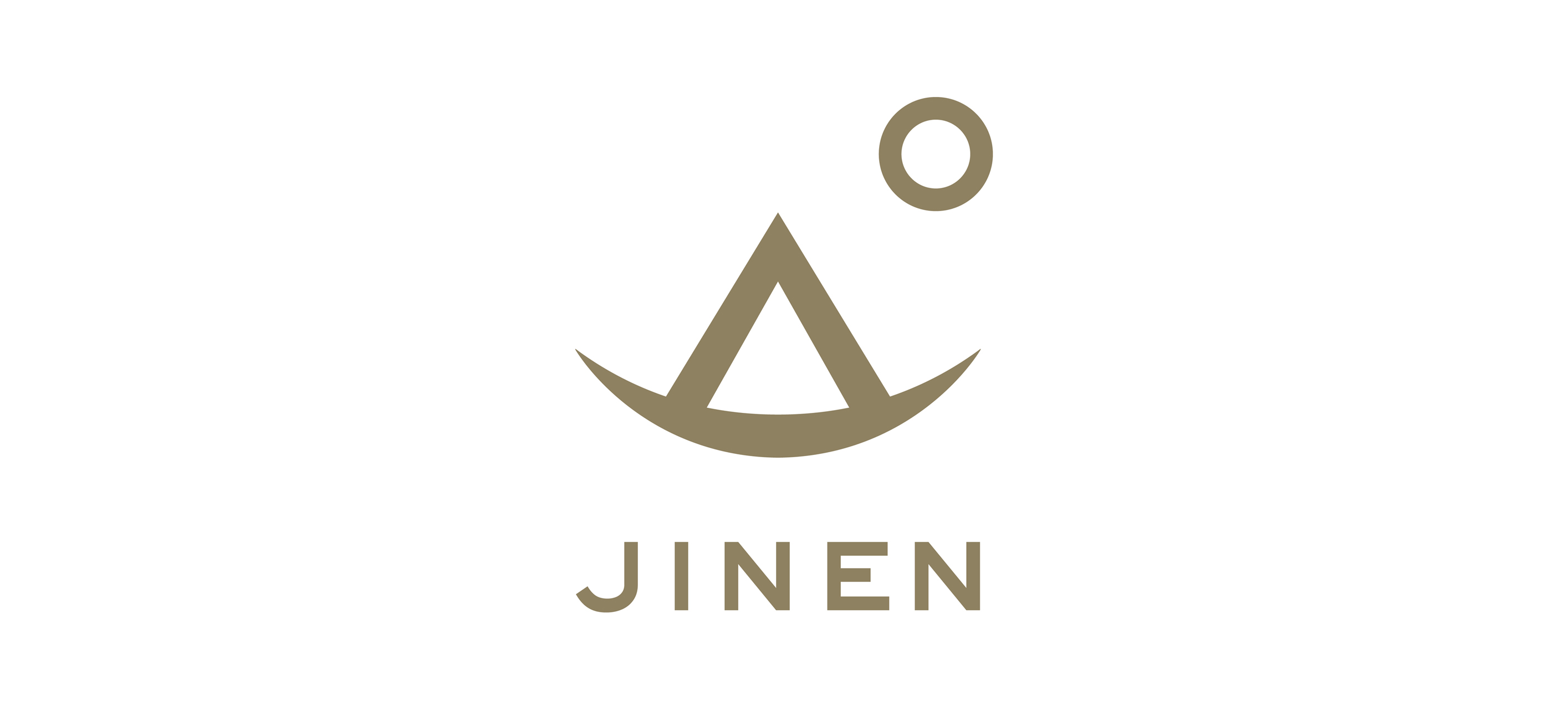 JINEN logo